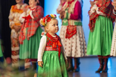 Ósmy dzień Tygodnia Kultury Beskidzkiej w Wiśle